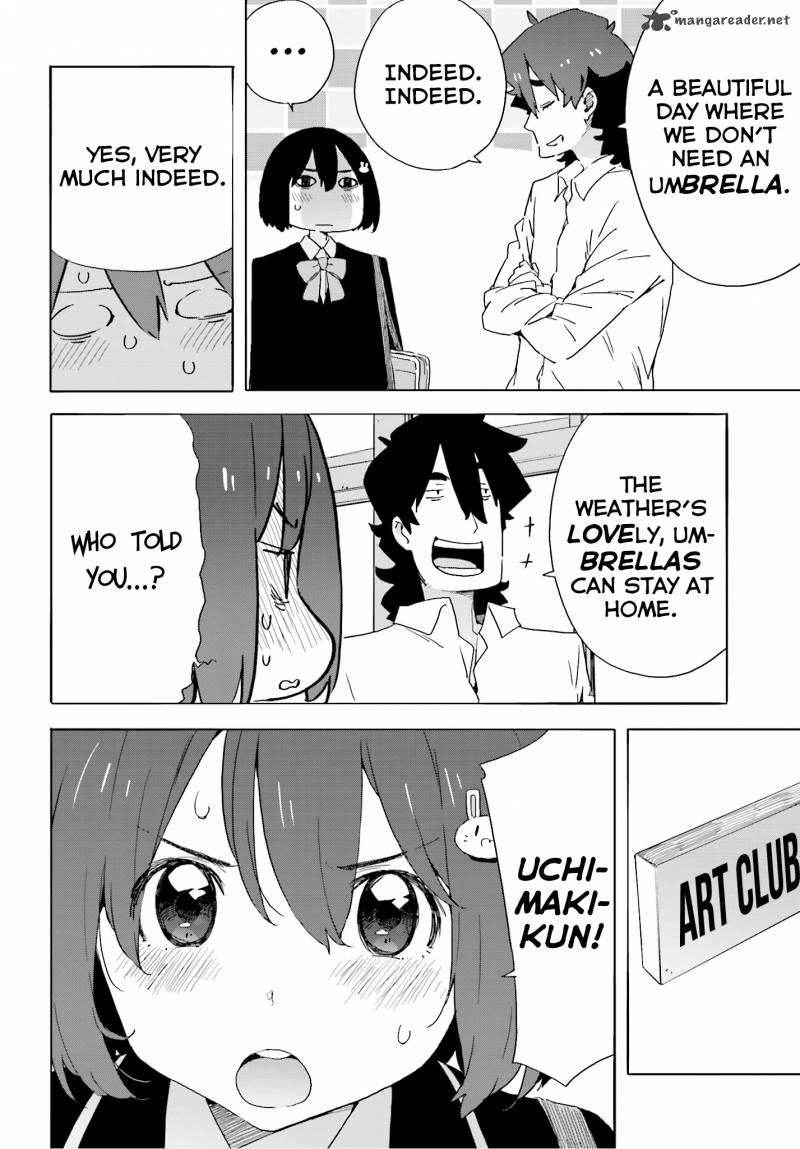 Kono Bijutsubu Ni Wa Mondai Ga Aru 40 10