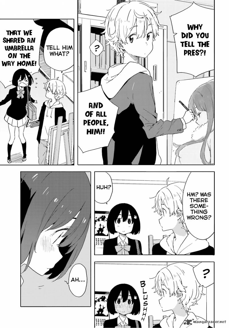 Kono Bijutsubu Ni Wa Mondai Ga Aru 40 11