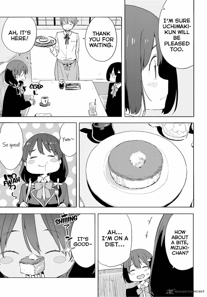 Kono Bijutsubu Ni Wa Mondai Ga Aru 40 17