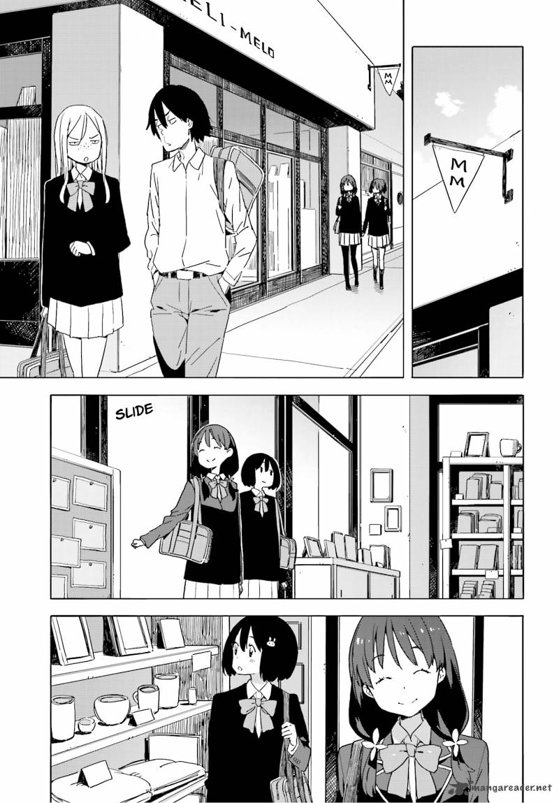 Kono Bijutsubu Ni Wa Mondai Ga Aru 40 21