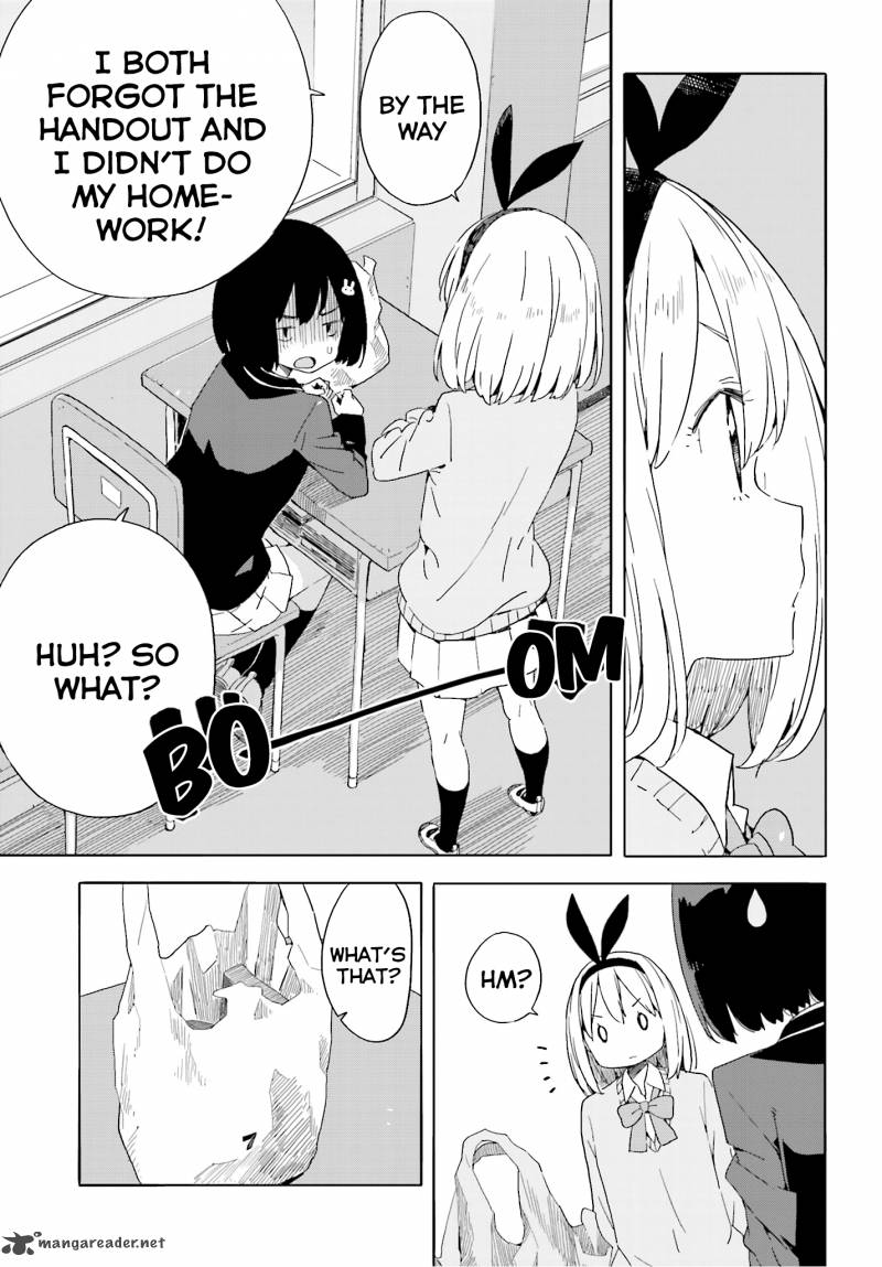 Kono Bijutsubu Ni Wa Mondai Ga Aru 40 3