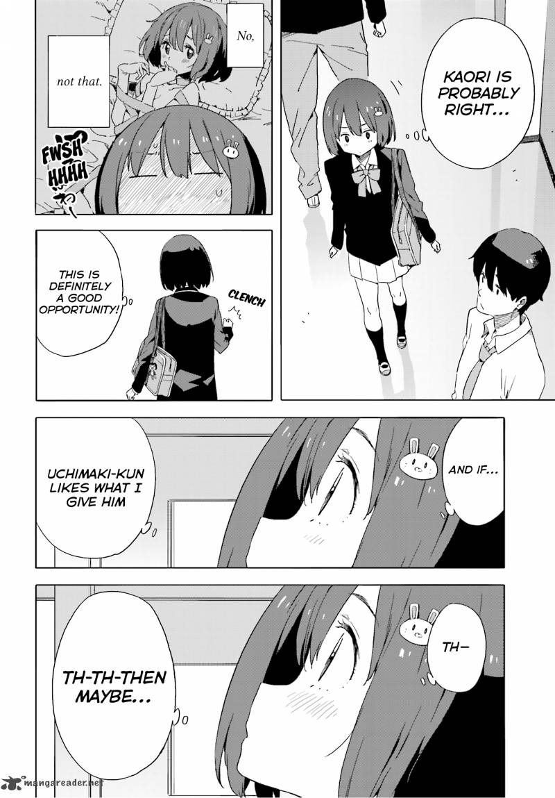 Kono Bijutsubu Ni Wa Mondai Ga Aru 40 8