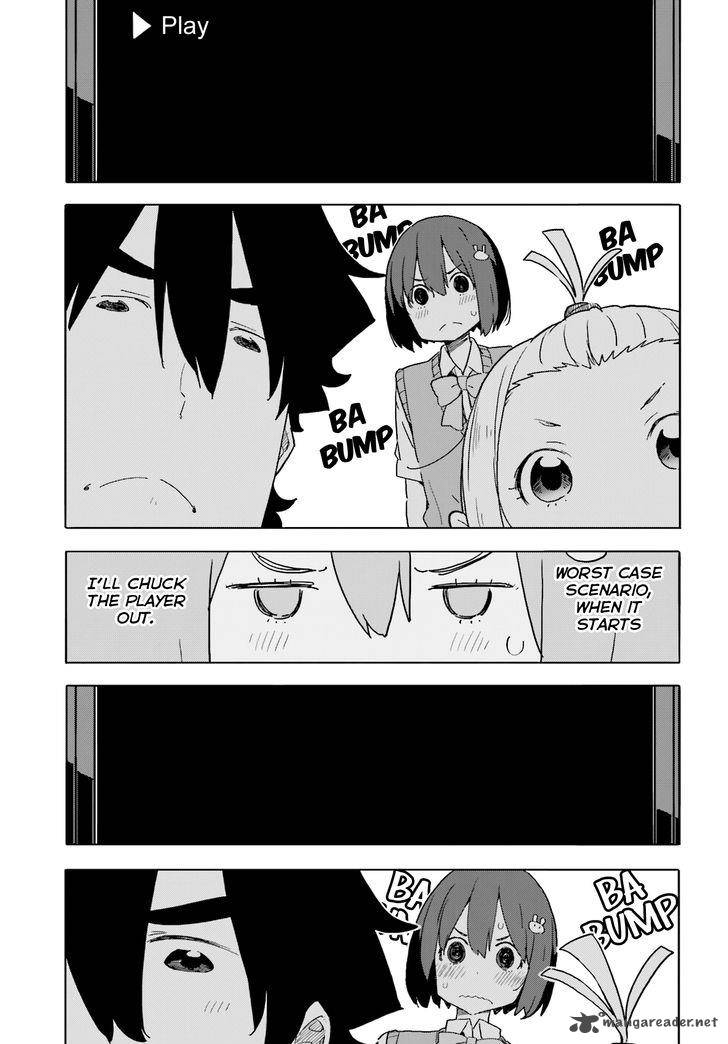 Kono Bijutsubu Ni Wa Mondai Ga Aru 41 17
