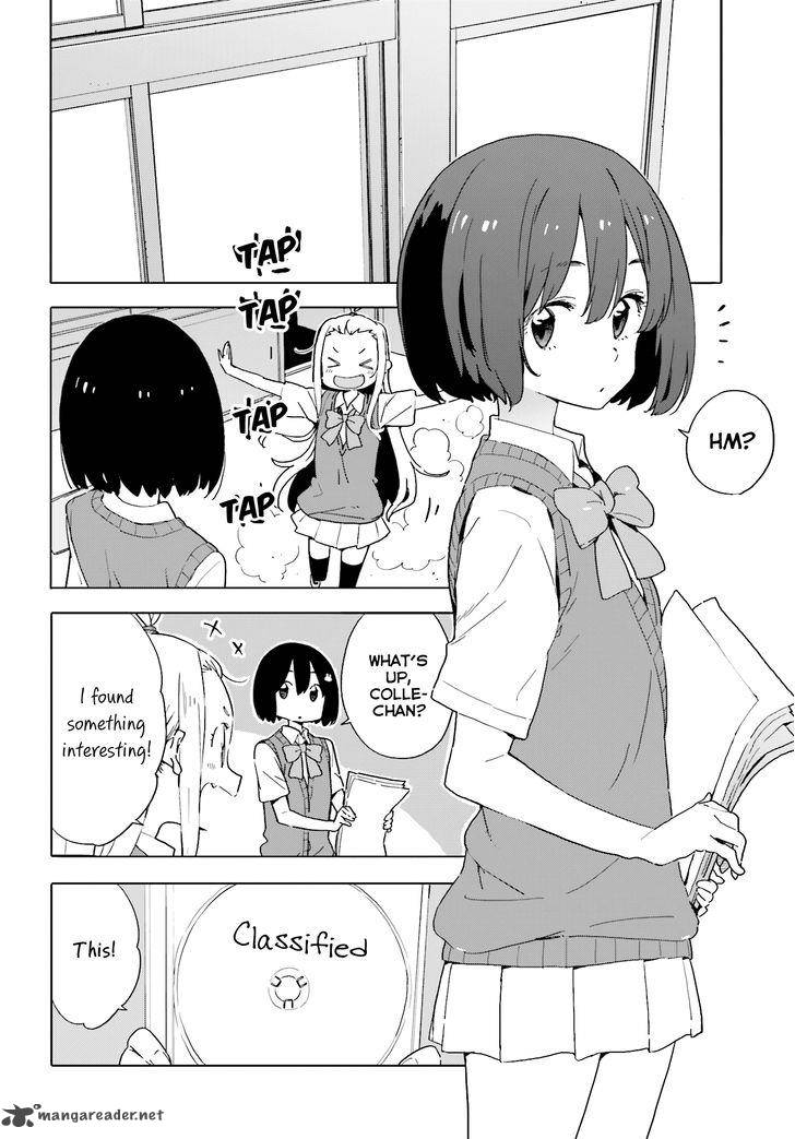 Kono Bijutsubu Ni Wa Mondai Ga Aru 41 4