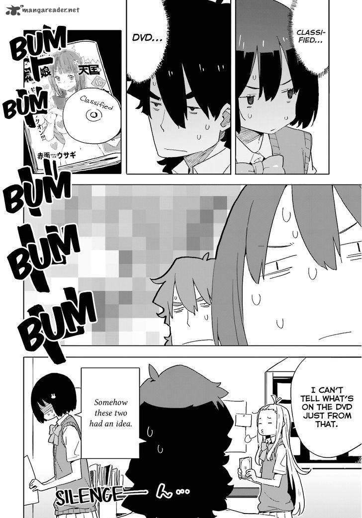 Kono Bijutsubu Ni Wa Mondai Ga Aru 41 6