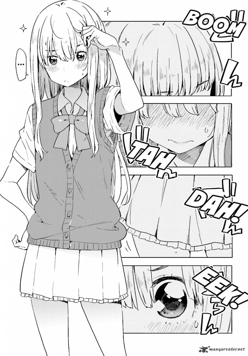 Kono Bijutsubu Ni Wa Mondai Ga Aru 43 12