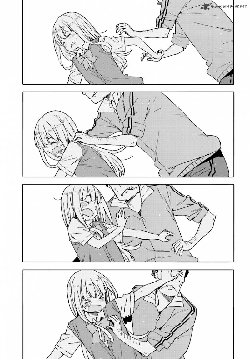 Kono Bijutsubu Ni Wa Mondai Ga Aru 43 21