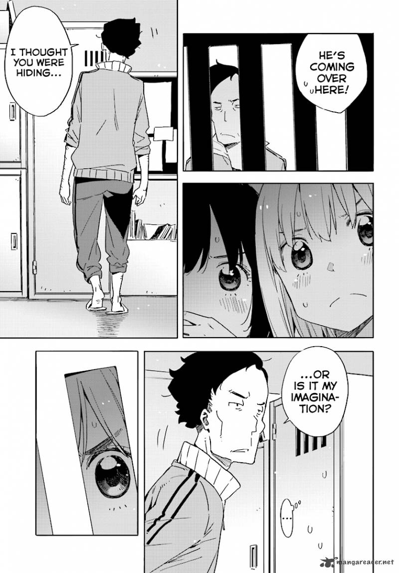 Kono Bijutsubu Ni Wa Mondai Ga Aru 43 35
