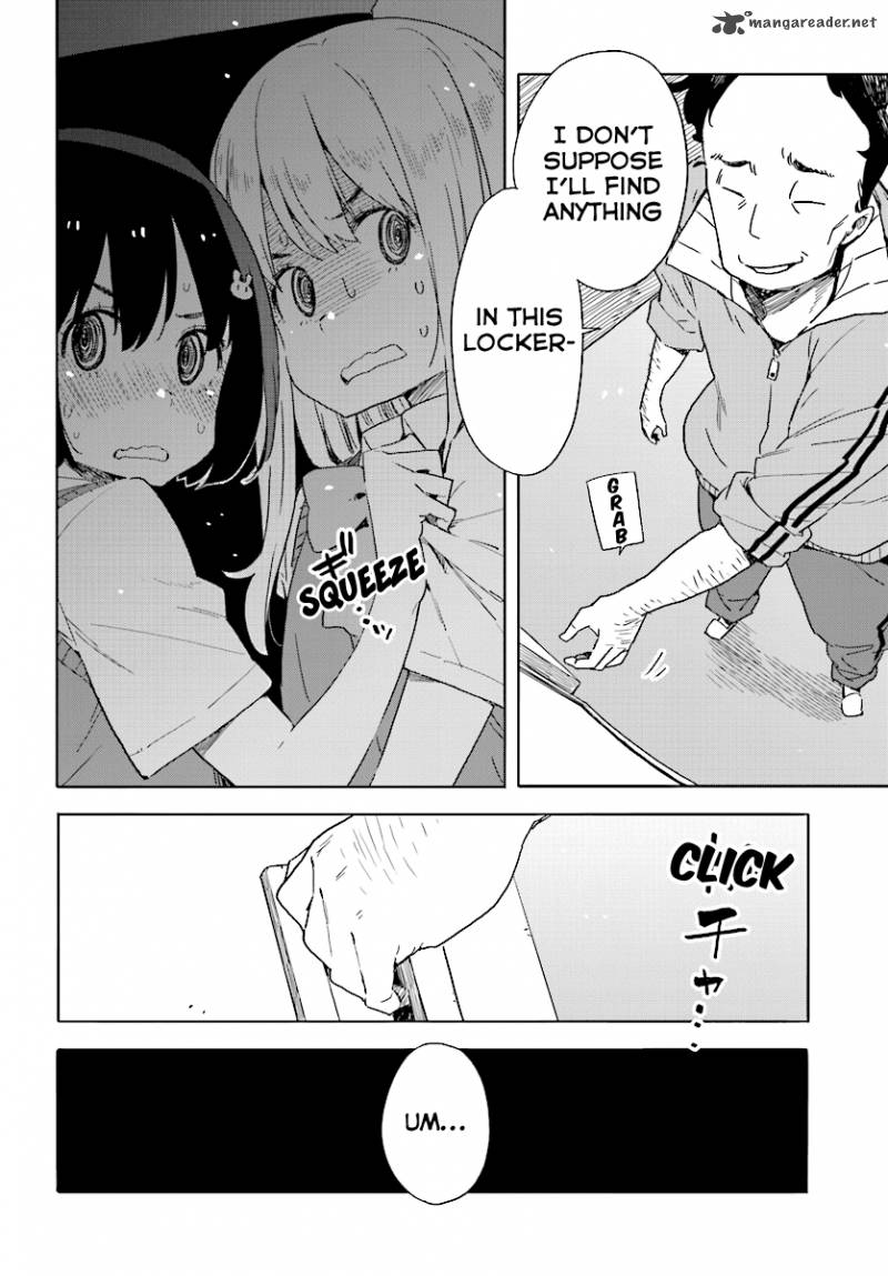 Kono Bijutsubu Ni Wa Mondai Ga Aru 43 36
