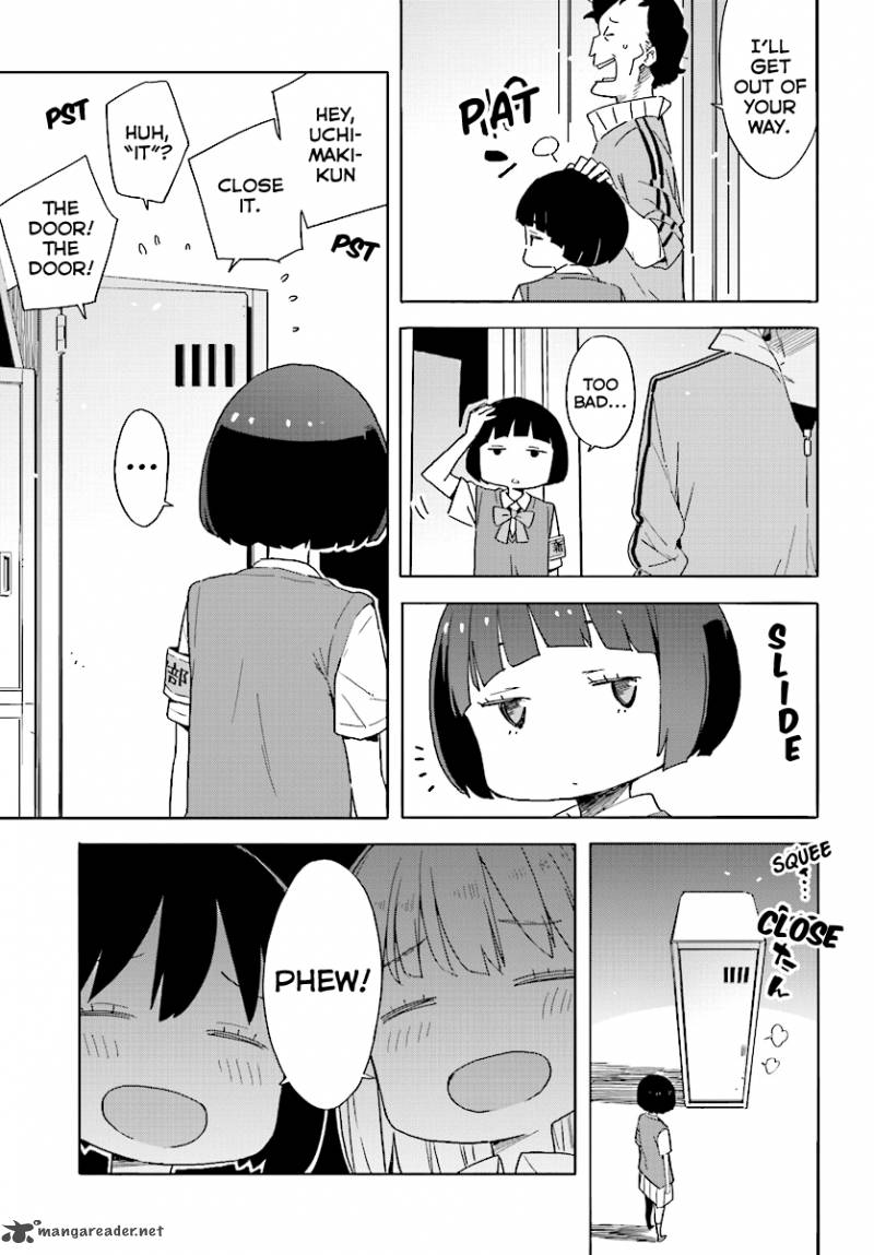 Kono Bijutsubu Ni Wa Mondai Ga Aru 43 39