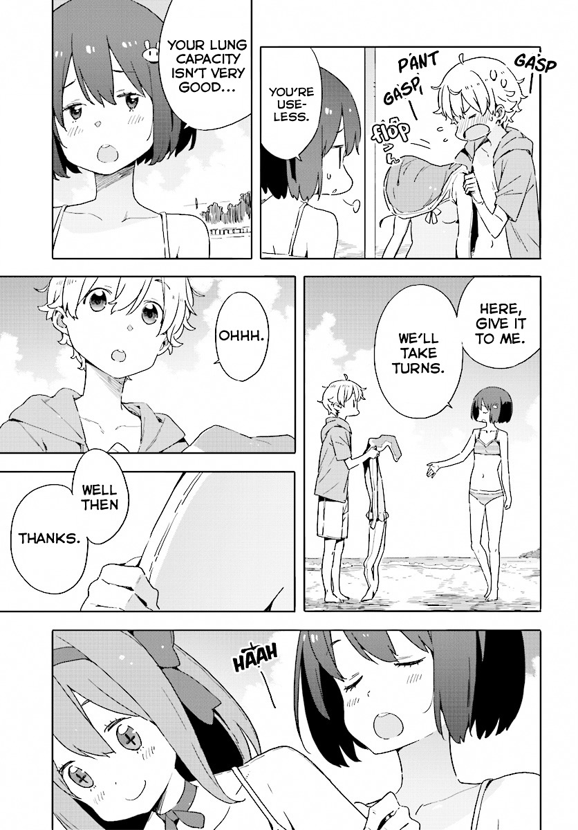 Kono Bijutsubu Ni Wa Mondai Ga Aru 44 17