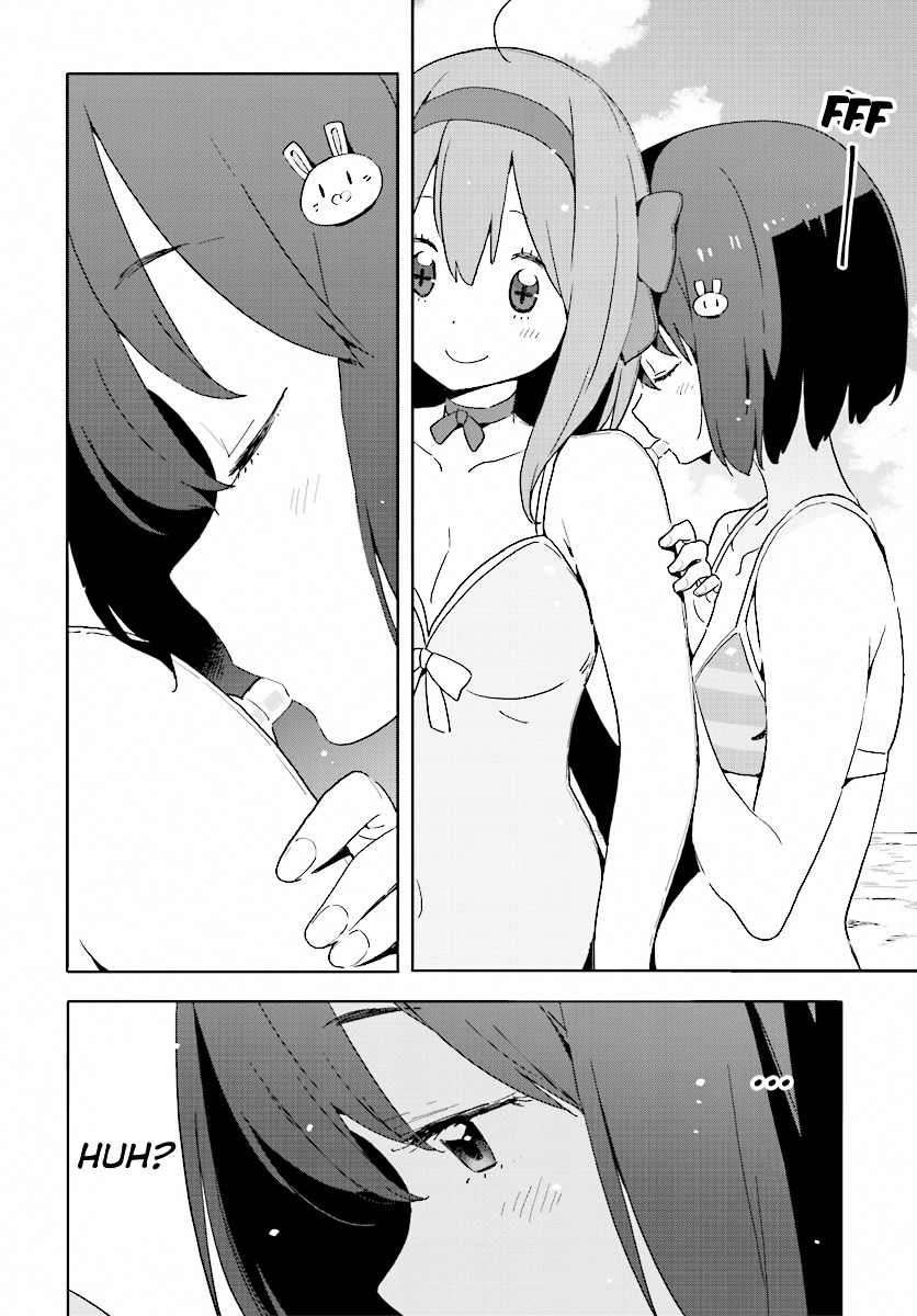 Kono Bijutsubu Ni Wa Mondai Ga Aru 44 18