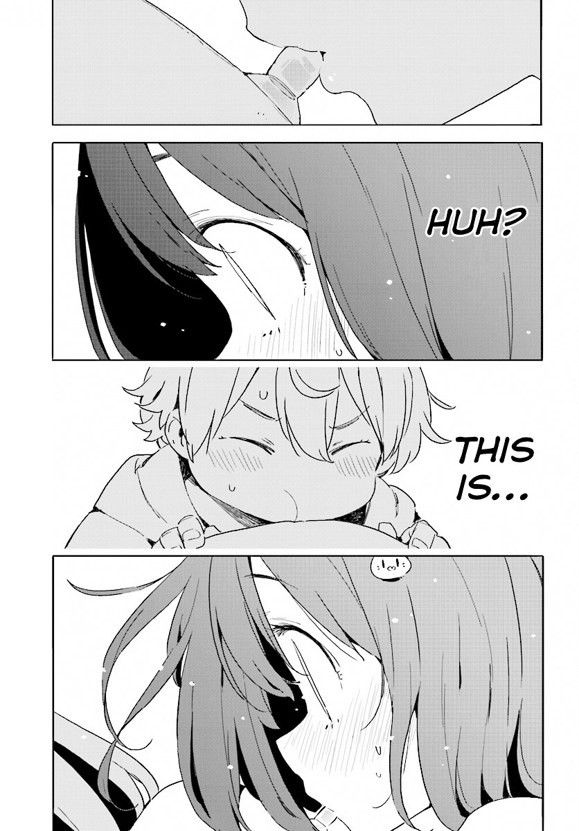Kono Bijutsubu Ni Wa Mondai Ga Aru 44 19