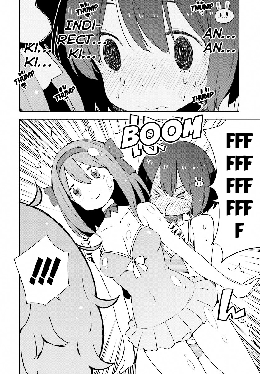 Kono Bijutsubu Ni Wa Mondai Ga Aru 44 20
