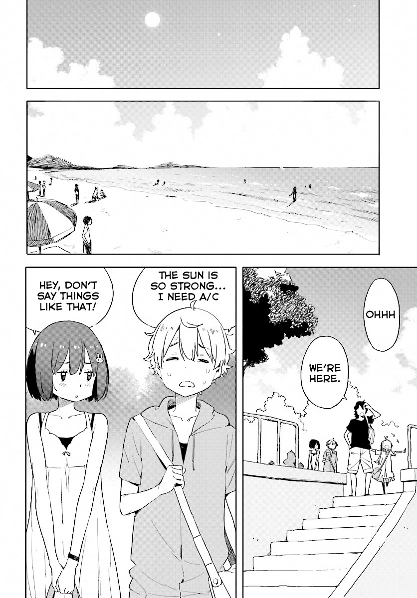 Kono Bijutsubu Ni Wa Mondai Ga Aru 44 4