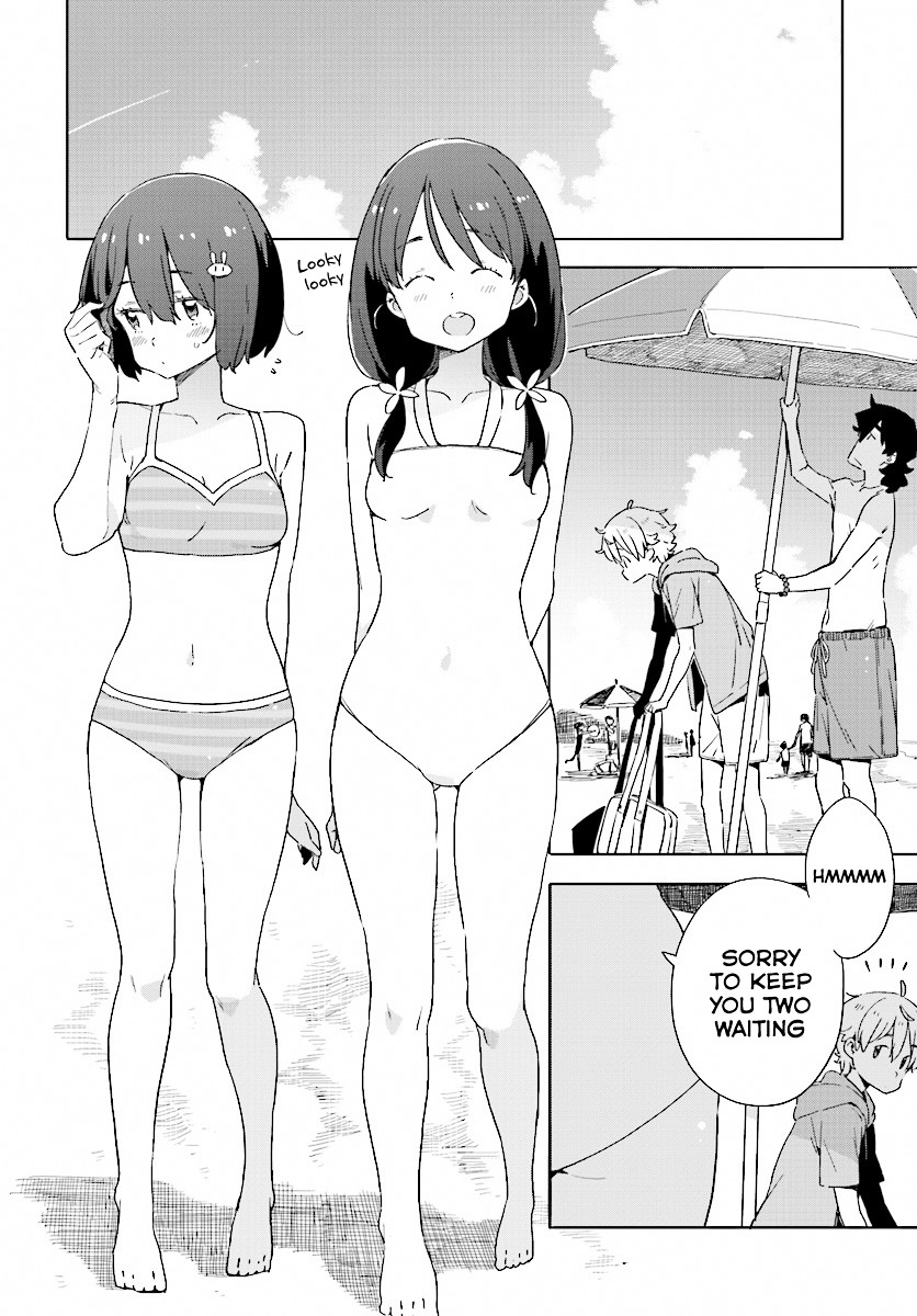 Kono Bijutsubu Ni Wa Mondai Ga Aru 44 8