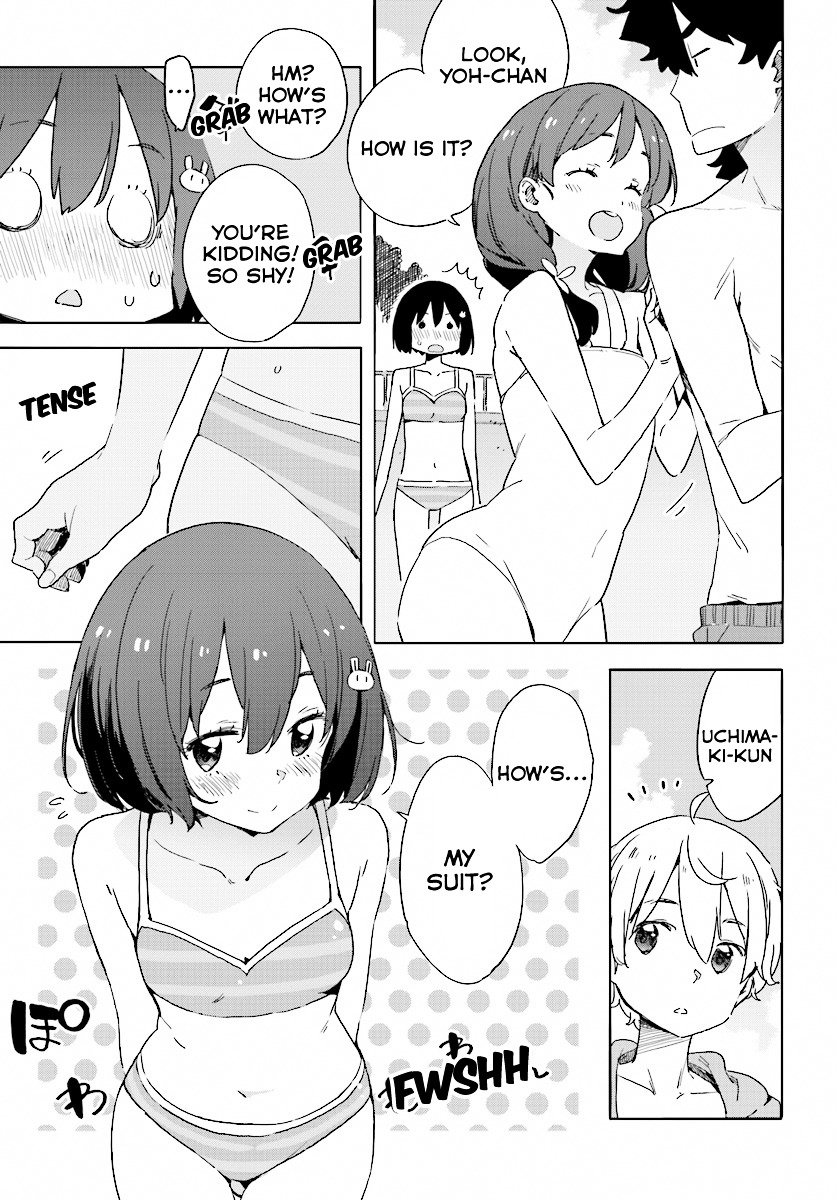 Kono Bijutsubu Ni Wa Mondai Ga Aru 44 9