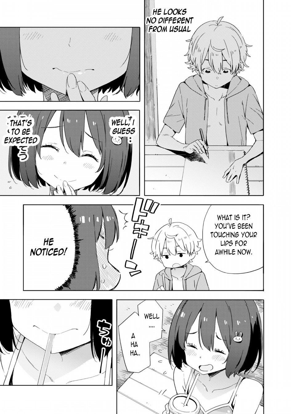 Kono Bijutsubu Ni Wa Mondai Ga Aru 45 13