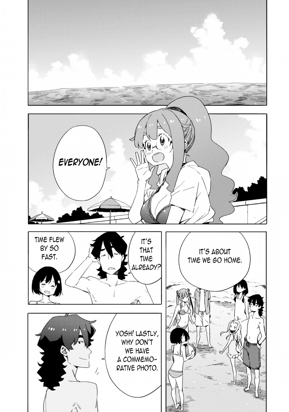 Kono Bijutsubu Ni Wa Mondai Ga Aru 45 20
