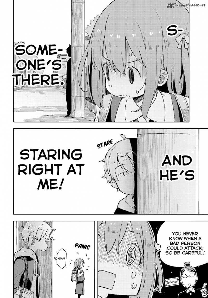Kono Bijutsubu Ni Wa Mondai Ga Aru 46 4