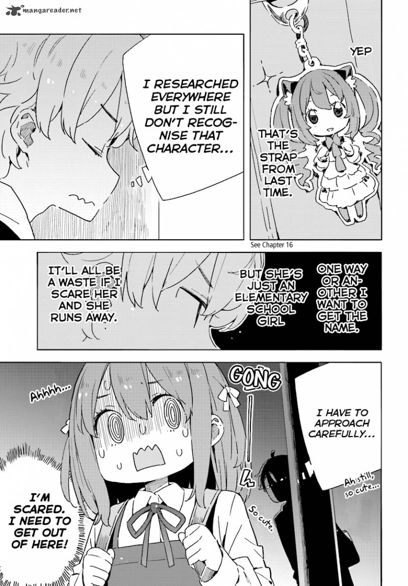 Kono Bijutsubu Ni Wa Mondai Ga Aru 46 5