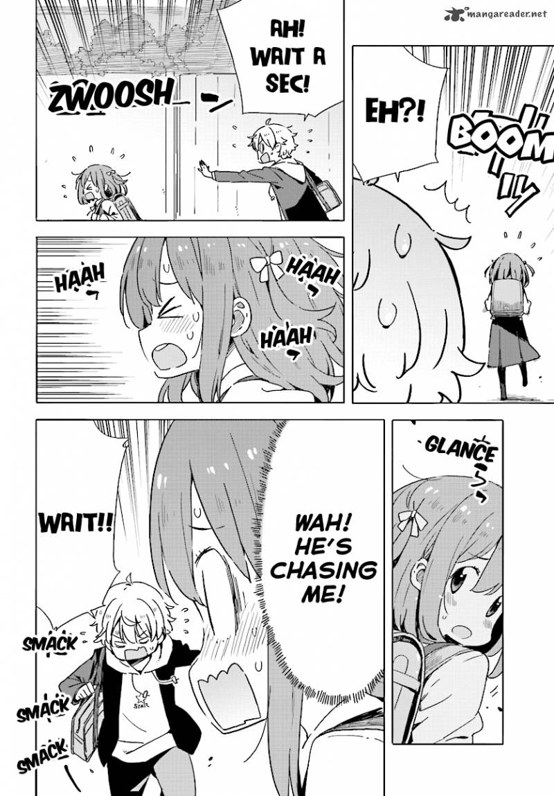 Kono Bijutsubu Ni Wa Mondai Ga Aru 46 6