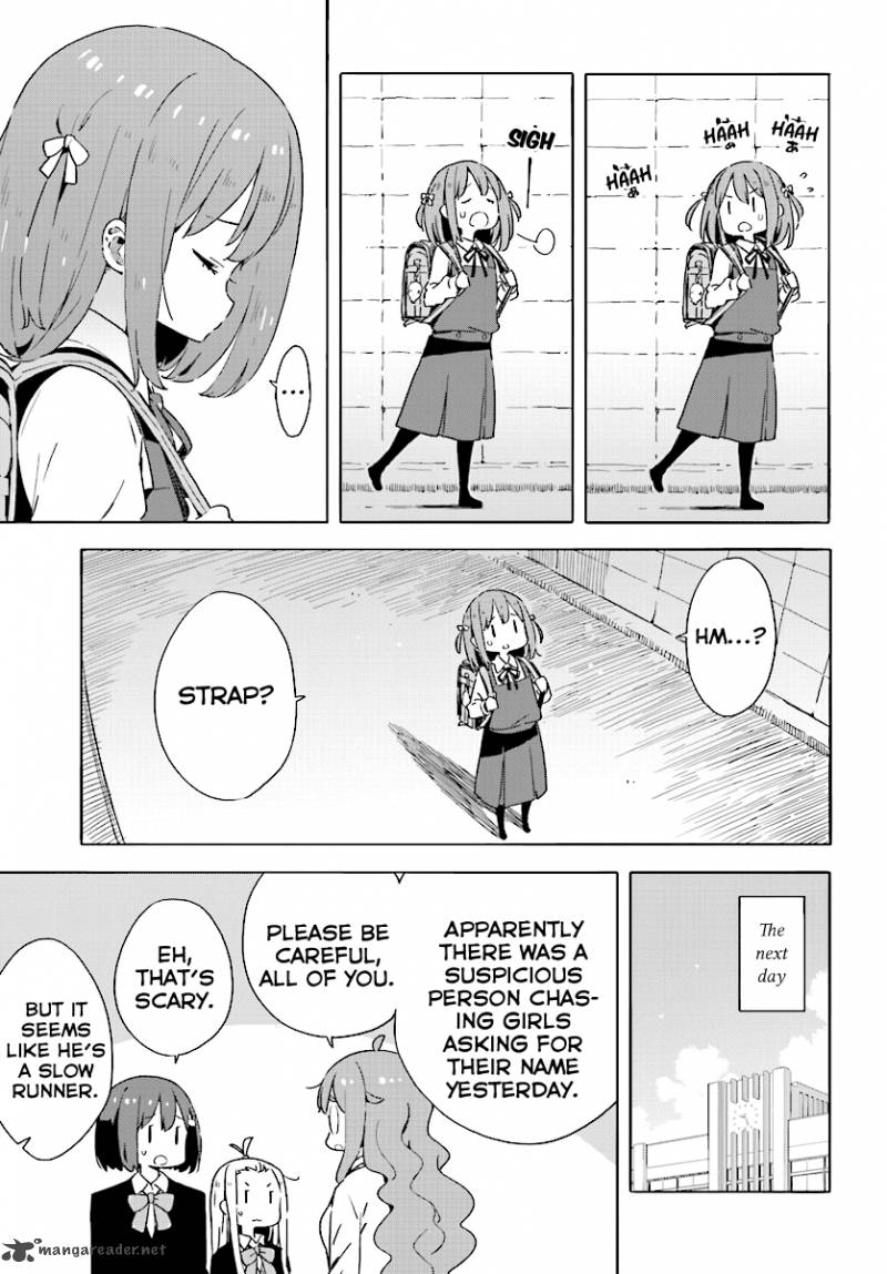Kono Bijutsubu Ni Wa Mondai Ga Aru 46 9