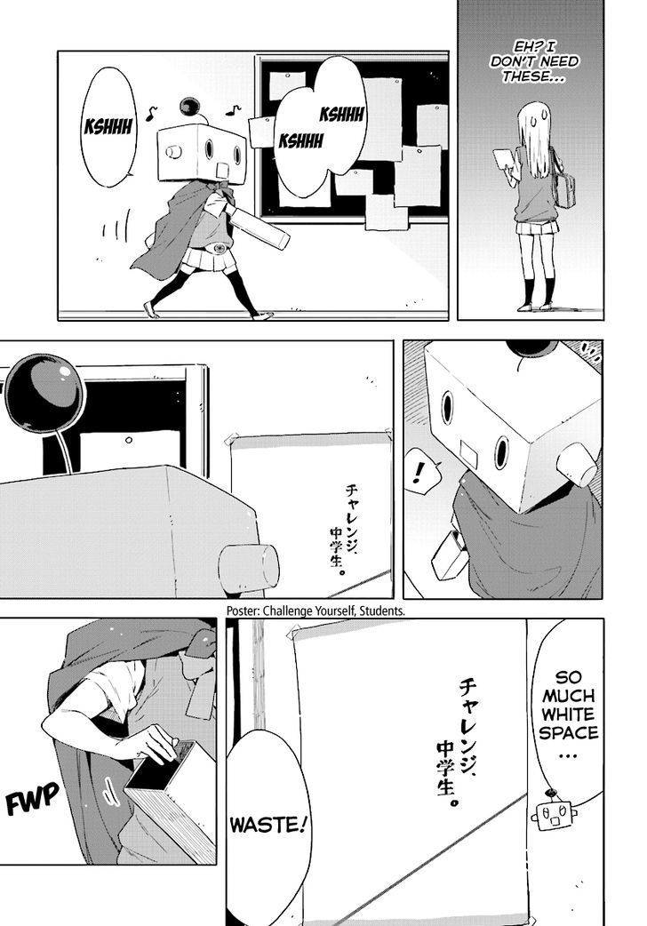 Kono Bijutsubu Ni Wa Mondai Ga Aru 47 13