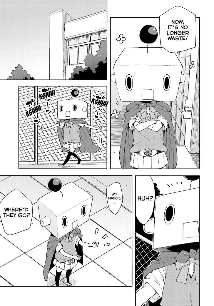Kono Bijutsubu Ni Wa Mondai Ga Aru 47 15