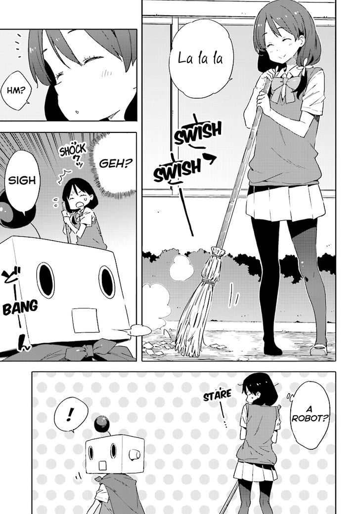 Kono Bijutsubu Ni Wa Mondai Ga Aru 47 17
