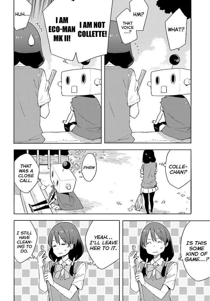 Kono Bijutsubu Ni Wa Mondai Ga Aru 47 18