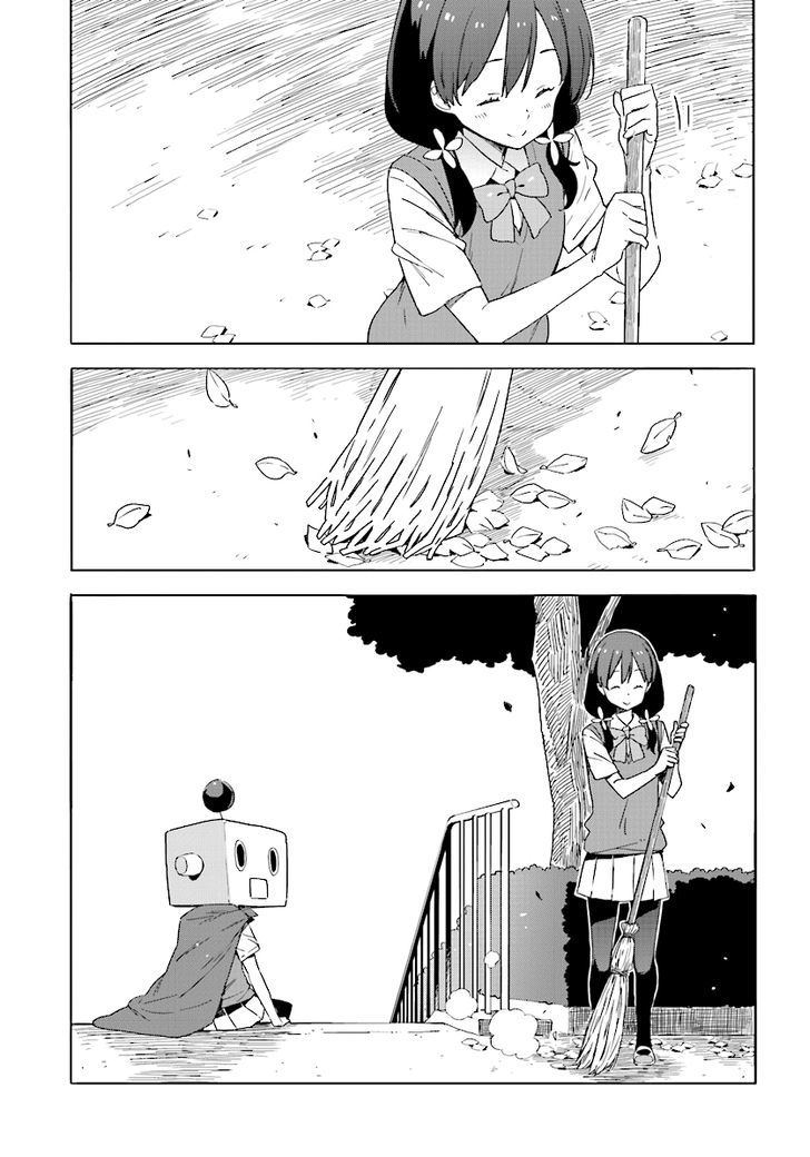 Kono Bijutsubu Ni Wa Mondai Ga Aru 47 19