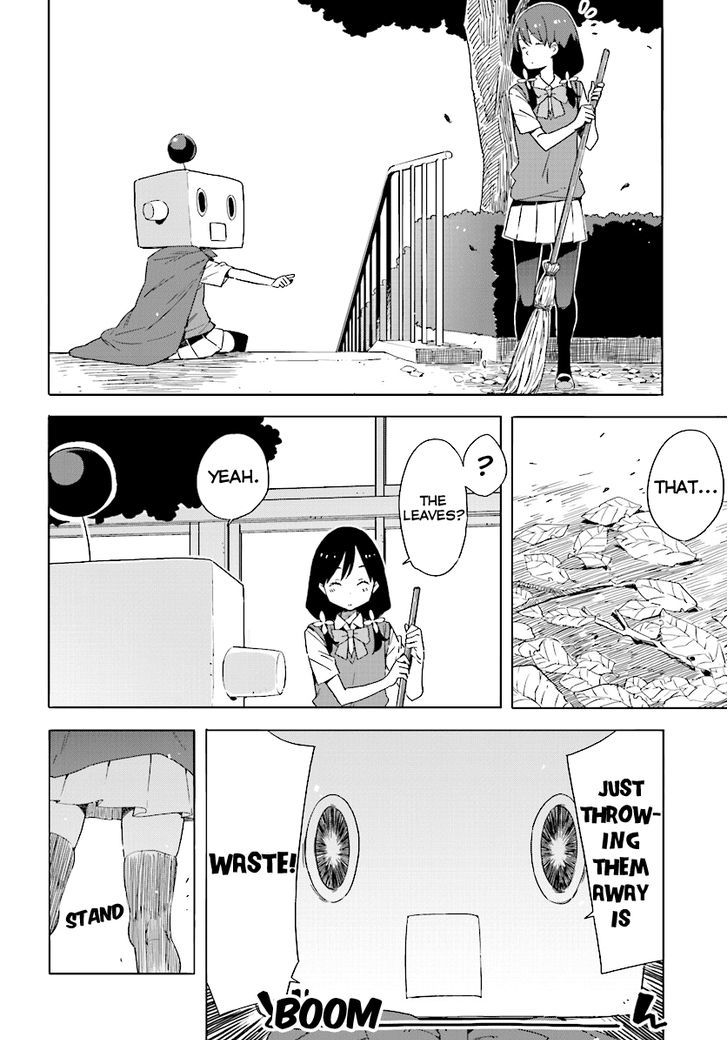Kono Bijutsubu Ni Wa Mondai Ga Aru 47 20