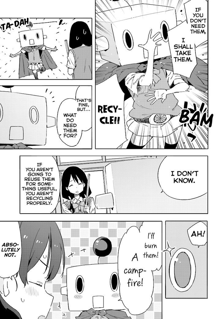 Kono Bijutsubu Ni Wa Mondai Ga Aru 47 21