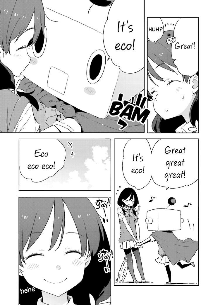 Kono Bijutsubu Ni Wa Mondai Ga Aru 47 23
