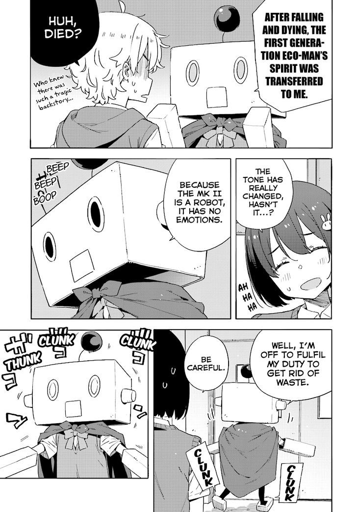Kono Bijutsubu Ni Wa Mondai Ga Aru 47 5