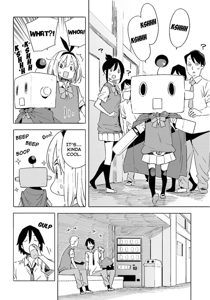 Kono Bijutsubu Ni Wa Mondai Ga Aru 47 8