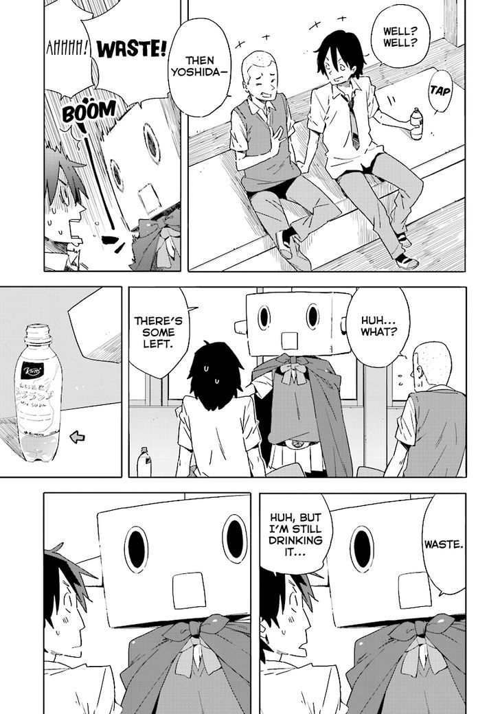 Kono Bijutsubu Ni Wa Mondai Ga Aru 47 9