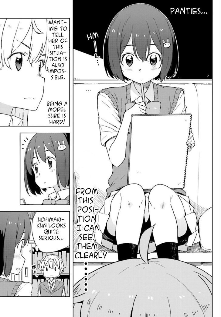 Kono Bijutsubu Ni Wa Mondai Ga Aru 48 17