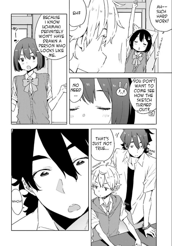 Kono Bijutsubu Ni Wa Mondai Ga Aru 48 4