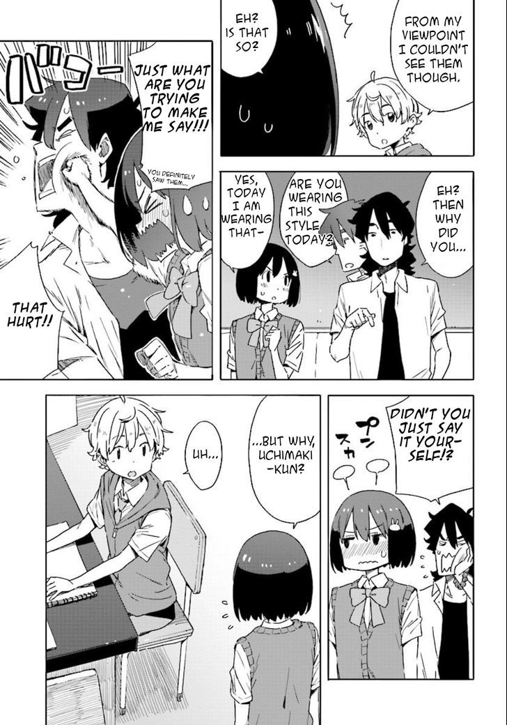 Kono Bijutsubu Ni Wa Mondai Ga Aru 48 7