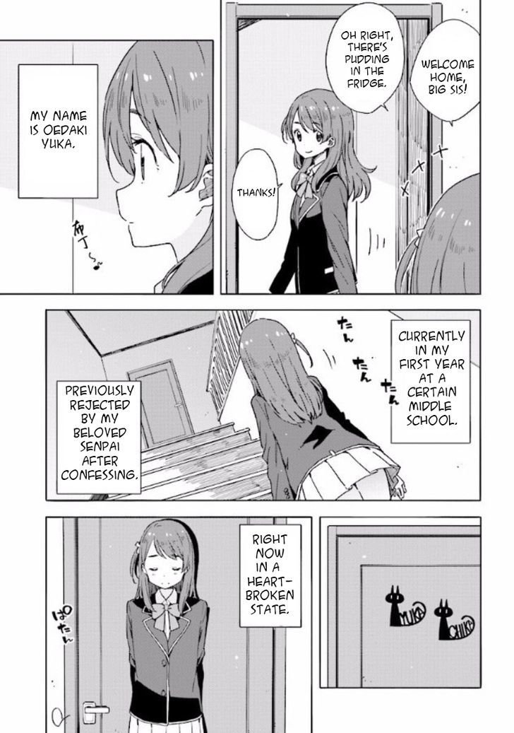 Kono Bijutsubu Ni Wa Mondai Ga Aru 49 3