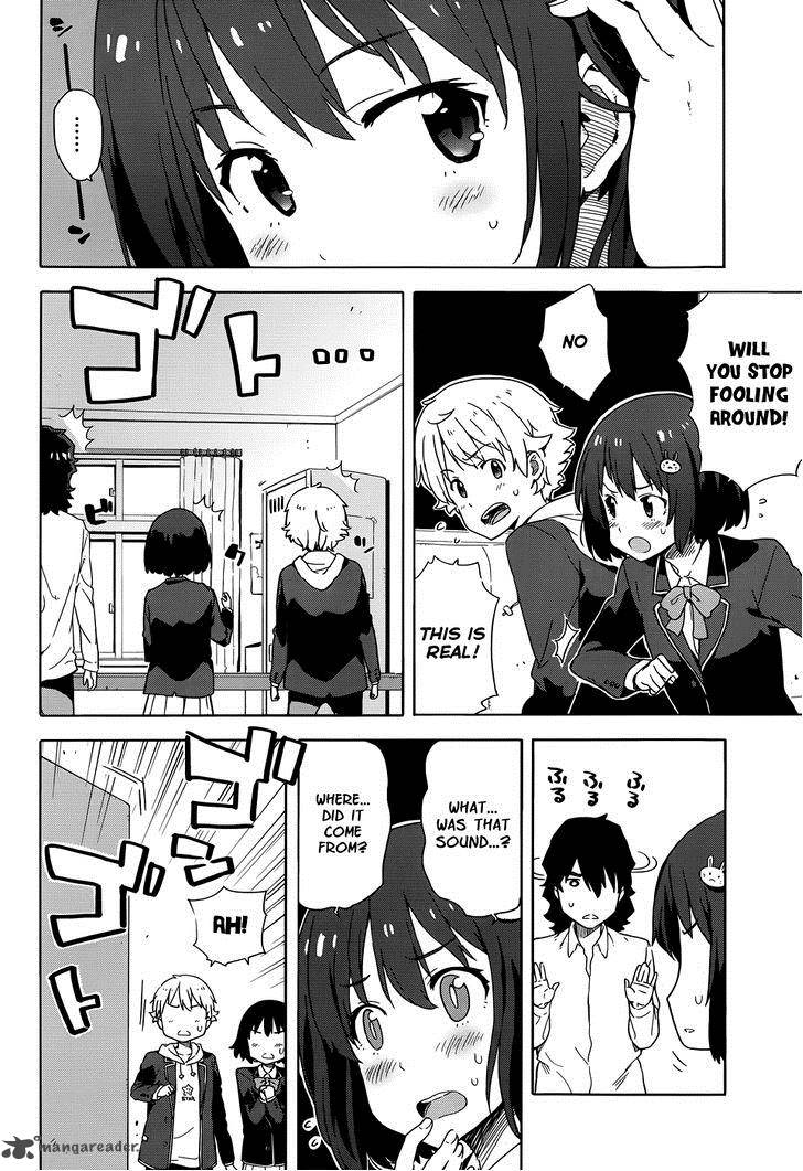 Kono Bijutsubu Ni Wa Mondai Ga Aru 5 14