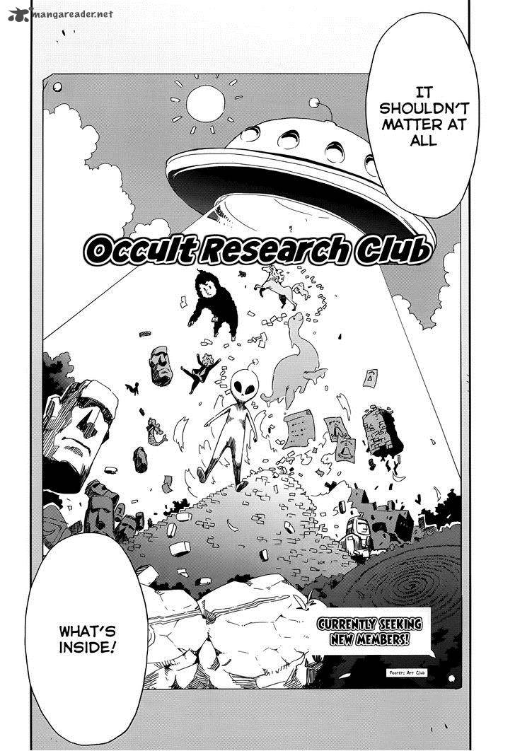 Kono Bijutsubu Ni Wa Mondai Ga Aru 5 20