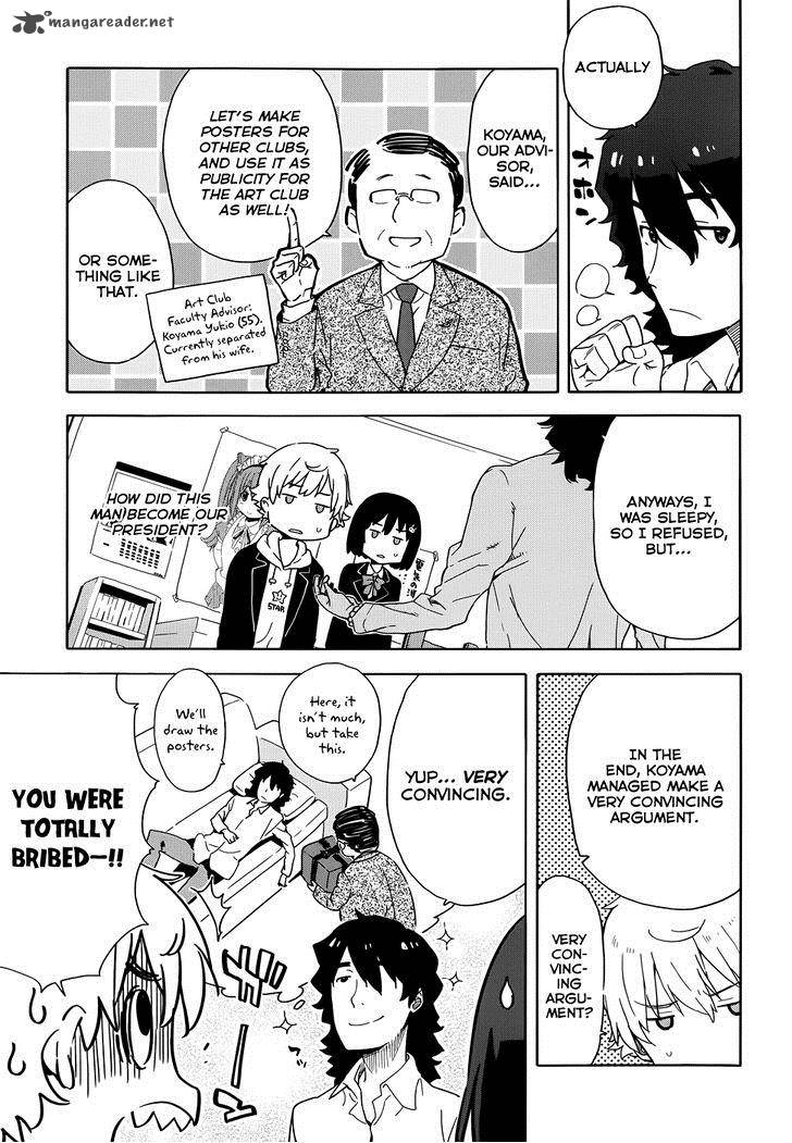 Kono Bijutsubu Ni Wa Mondai Ga Aru 5 3