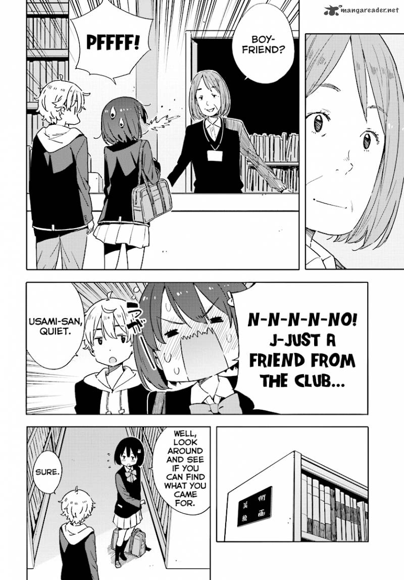 Kono Bijutsubu Ni Wa Mondai Ga Aru 50 10