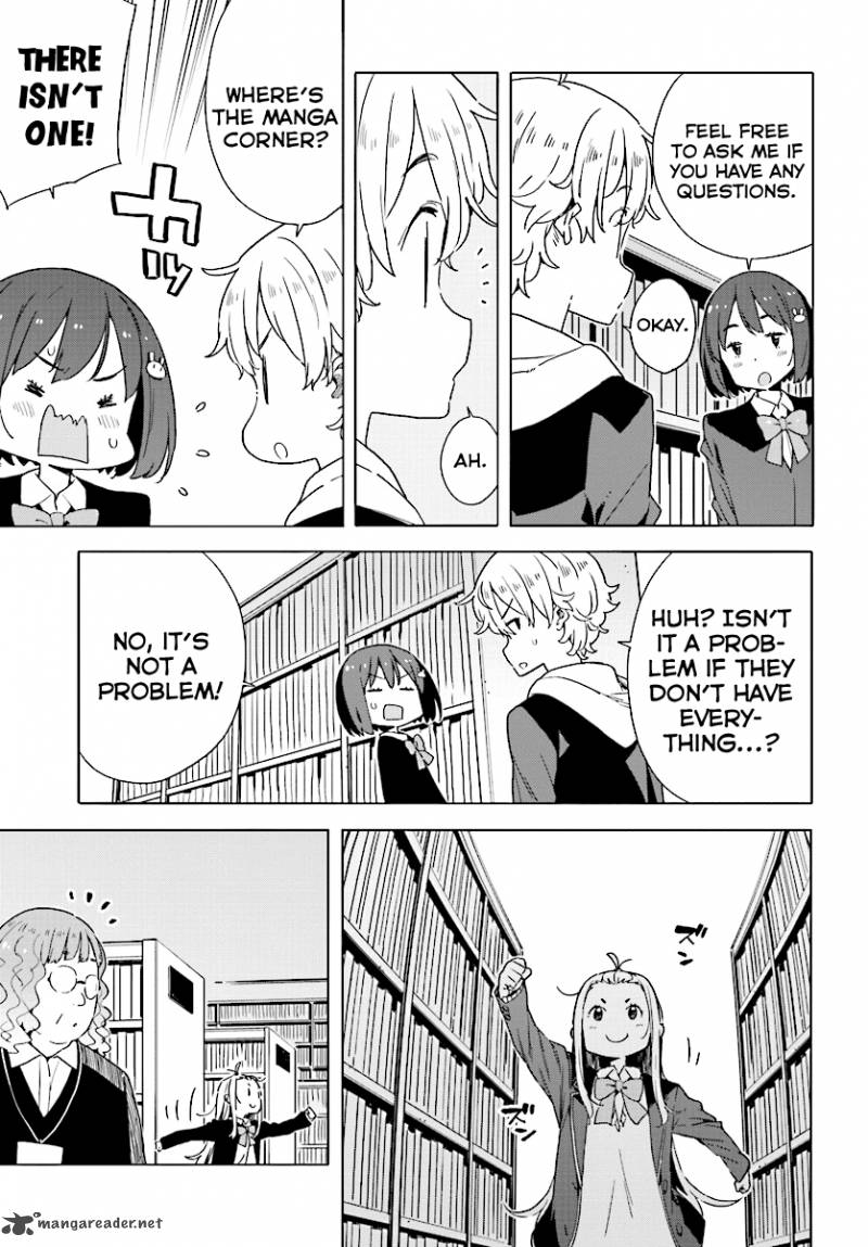 Kono Bijutsubu Ni Wa Mondai Ga Aru 50 11