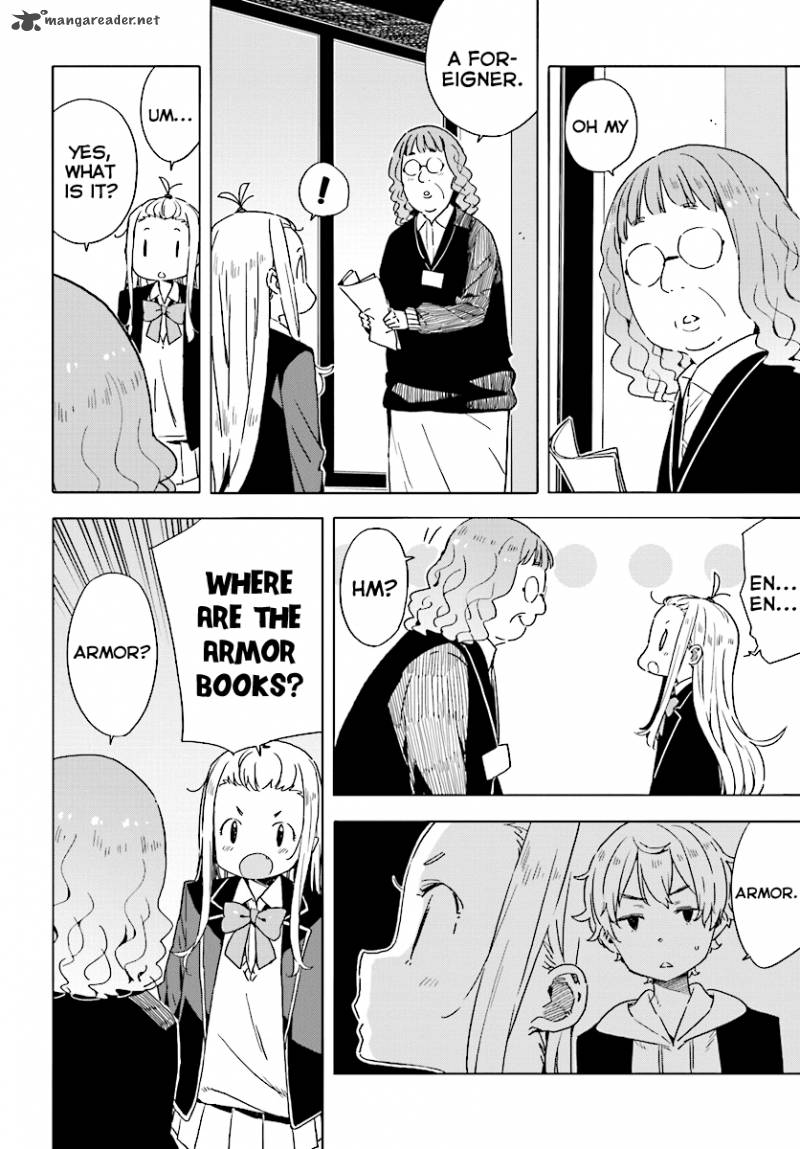 Kono Bijutsubu Ni Wa Mondai Ga Aru 50 12