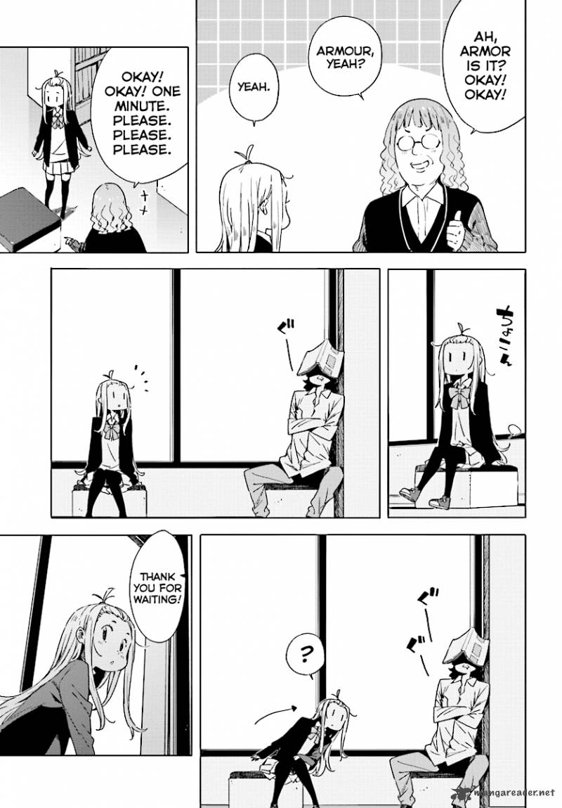 Kono Bijutsubu Ni Wa Mondai Ga Aru 50 13