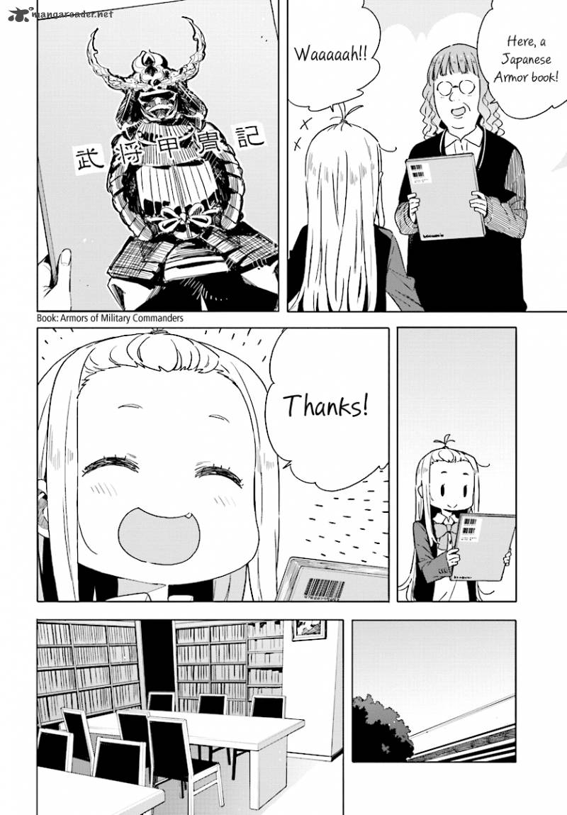 Kono Bijutsubu Ni Wa Mondai Ga Aru 50 14